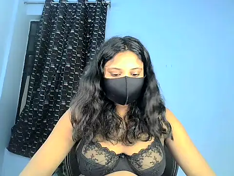 KASHISH SINGH  online show from August 2, 2026, 8:17 pm