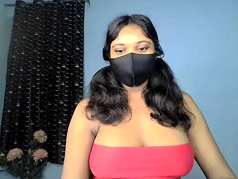 KASHISH SINGH  online show from July 17, 2026, 6:38 pm