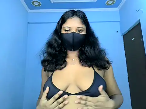 Snapshot of KASHISH_SINGH_ chatting on May 30, 2026, 4:19 am KASHISH SINGH online show from May 30, 2026, 4:19 am