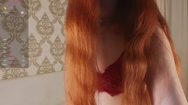 foxy bloomm online show from June 9, 2026, 3:02 pm