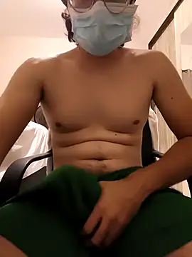 vinii1800 online show from April 10, 2026, 12:28 am