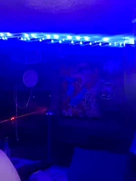 derek0 17 online show from March 9, 2026, 8:34 pm