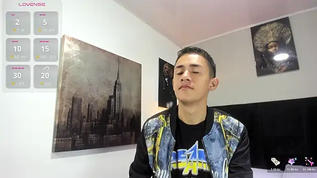 Snapshot of _Alan_Walker_1 chatting on May 30, 2026, 4:01 pm Alan Walker 1 online show from May 30, 2026, 4:01 pm