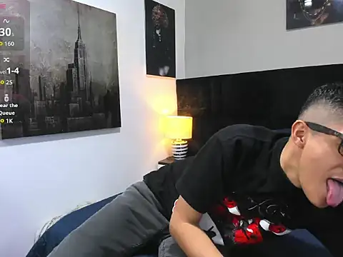  Alan Walker 1 online show from March 25, 2026, 2:05 pm