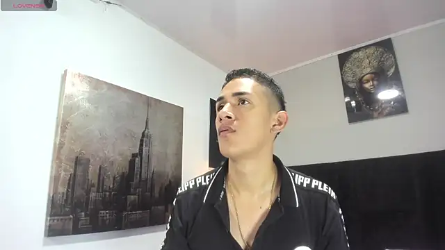Snapshot of _Alan_Walker_1 chatting on June 2, 2026, 2:50 pm Alan Walker 1 online show from June 2, 2026, 2:50 pm