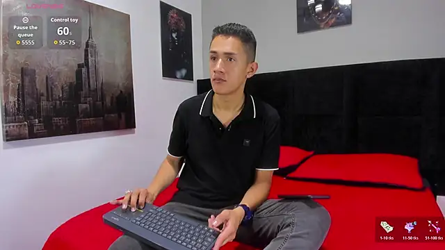 Snapshot of _Alan_Walker_1 chatting on May 9, 2026, 3:37 pm Alan Walker 1 online show from May 9, 2026, 3:37 pm