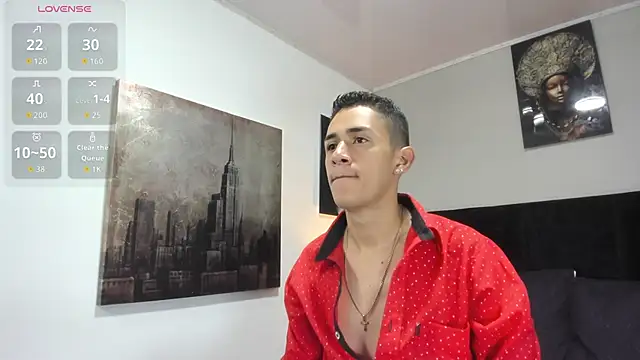 Snapshot of _Alan_Walker_1 chatting on May 14, 2026, 2:36 pm Alan Walker 1 online show from May 14, 2026, 2:36 pm