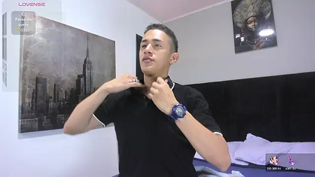 Snapshot of _Alan_Walker_1 chatting on June 3, 2026, 3:28 pm Alan Walker 1 online show from June 3, 2026, 3:28 pm