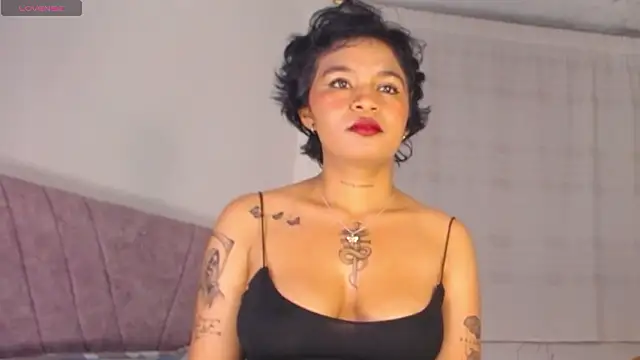 alessia temptation online show from March 22, 2026, 6:37 am