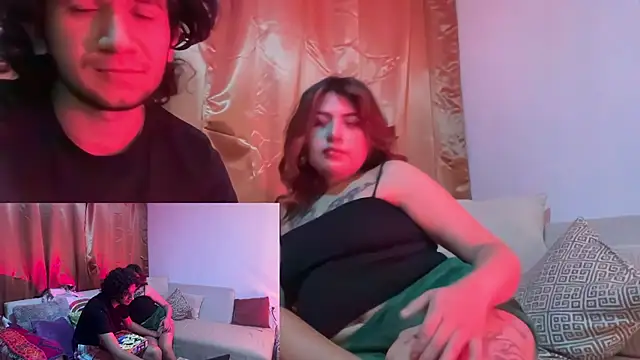 NickMellow online show from April 17, 2026, 4:37 am