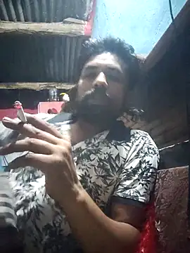 Snapshot of RAJPUTBOY9 chatting on March 9, 2026, 8:01 pm RAJPUTBOY9 online show from March 9, 2026, 8:01 pm