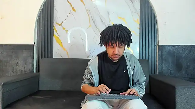 Angelo Blessed online show from May 29, 2026, 6:36 pm