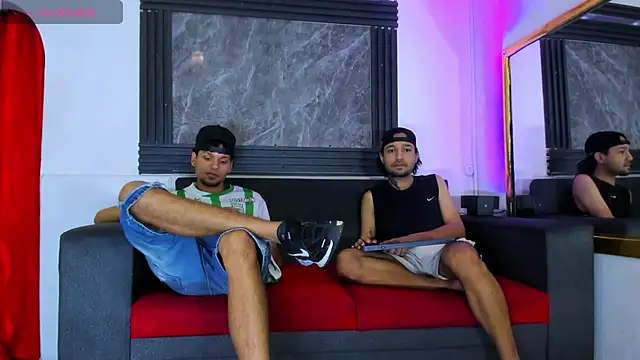Angelo Blessed online show from May 19, 2026, 9:33 pm