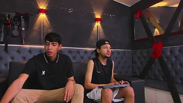Angelo Blessed online show from May 22, 2026, 7:12 pm