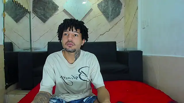 Angelo Blessed online show from May 27, 2026, 7:10 pm