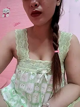 Snapshot of Milk-mlen037 chatting on July 22, 2026, 2:52 pm Milk-mlen037 online show from July 22, 2026, 2:52 pm