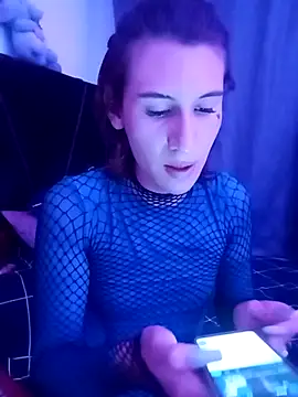 Yasmin sexy online show from March 10, 2026, 1:09 am