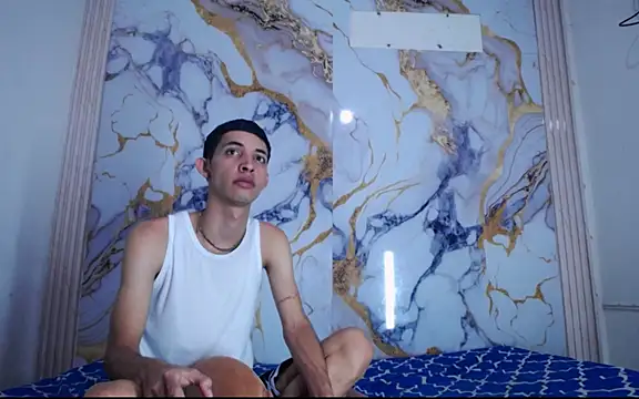 Desire Boys1 online show from April 14, 2026, 6:24 pm