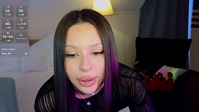 Lala torress online show from March 10, 2026, 4:05 am