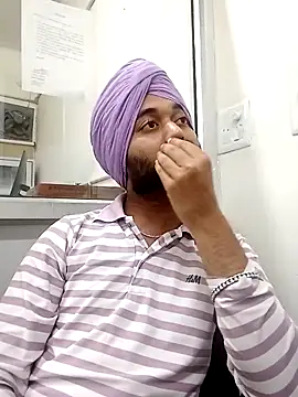 Parm randhawa online show from March 12, 2026, 7:18 pm