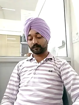 Parm randhawa online show from April 22, 2026, 5:20 pm