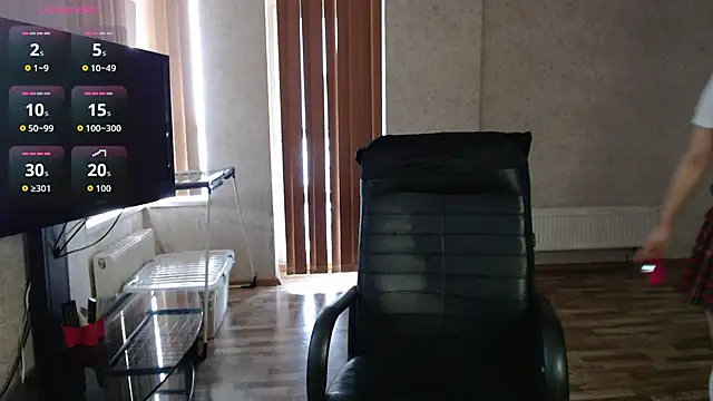 EhidnaLowq online show from April 2, 2026, 6:42 am