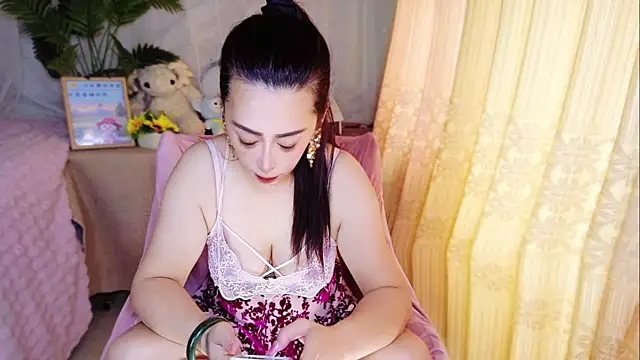 Snapshot of Qingxin309 chatting on April 29, 2026, 8:29 am Qingxin309 online show from April 29, 2026, 8:29 am