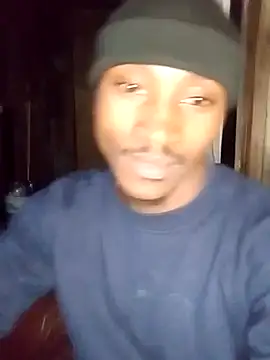 Kingbkackk online show from April 13, 2026, 6:01 pm