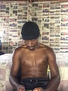 Kingbkackk online show from March 13, 2026, 5:34 am