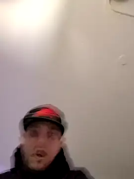 occasionalride1 online show from April 12, 2026, 5:33 am