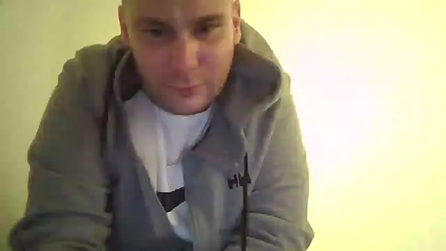 occasionalride1 online show from April 7, 2026, 5:48 pm