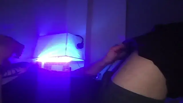 occasionalride1 online show from April 3, 2026, 8:43 am