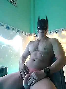 gymboy900 online show from April 3, 2026, 6:31 am