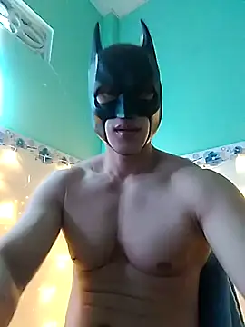 gymboy900 online show from March 29, 2026, 6:15 am