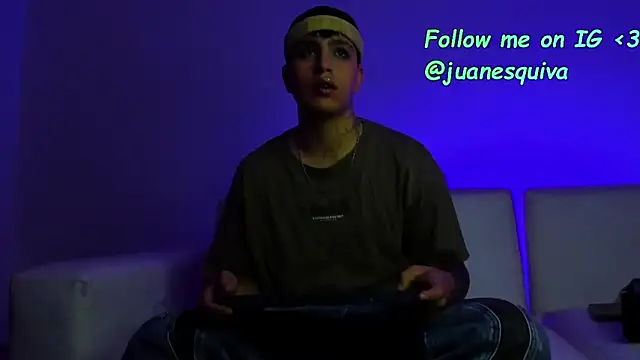 ThomasThundr online show from April 9, 2026, 7:25 am