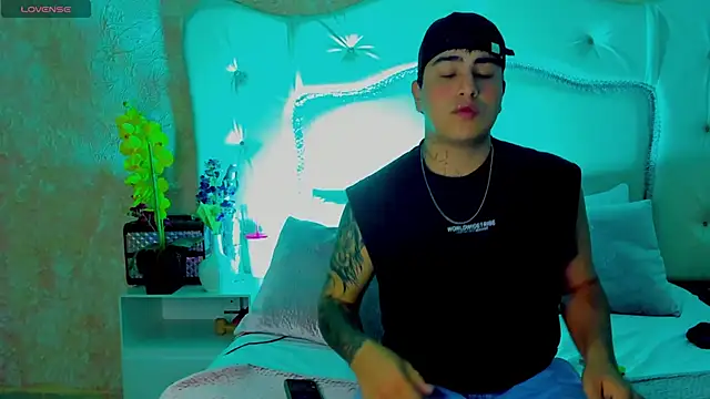 ThomasThundr online show from March 21, 2026, 6:36 am