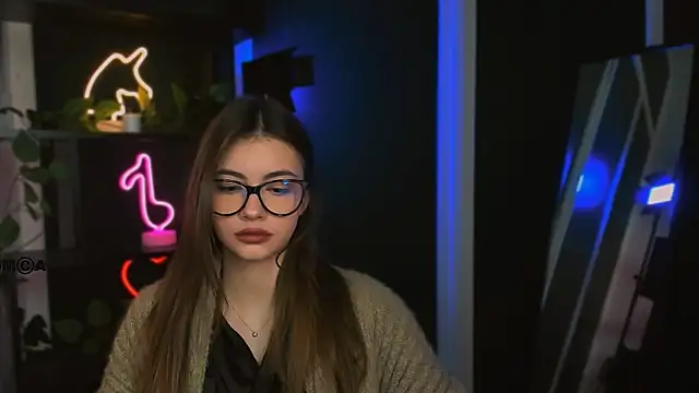 mia bamby1 online show from April 4, 2026, 5:36 am