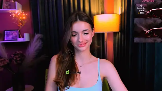 mia bamby1 online show from May 19, 2026, 11:39 am