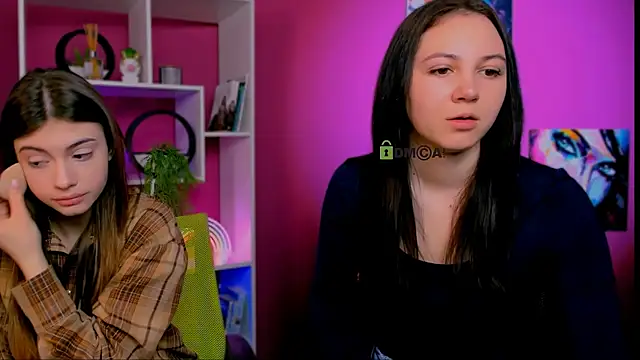 mia bamby1 online show from April 5, 2026, 5:36 am