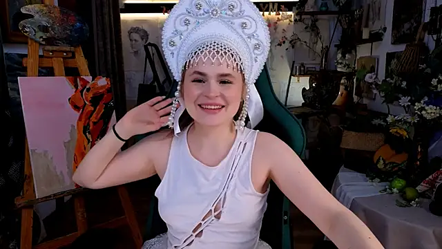 Sociableila online show from March 10, 2026, 10:19 am