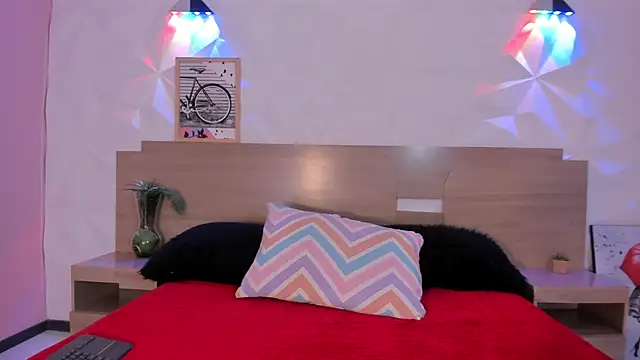 KittyVelve online show from March 20, 2026, 12:17 pm