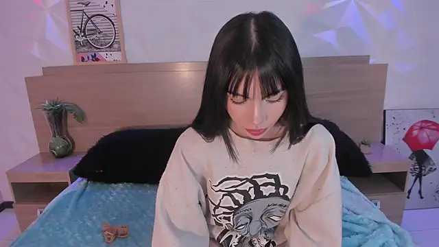 KittyVelve online show from March 13, 2026, 12:21 pm