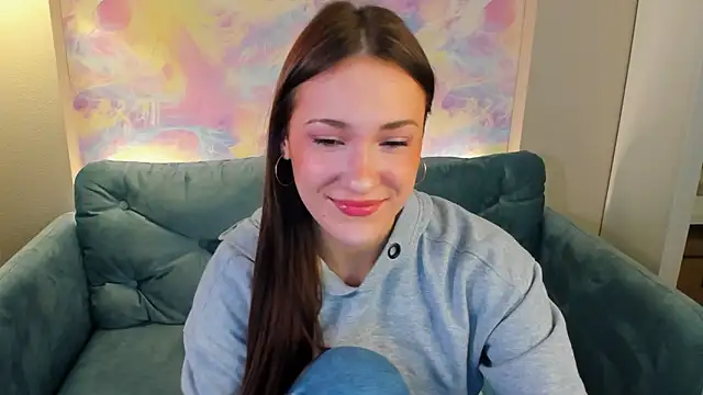 MirageAnn online show from March 14, 2026, 10:10 am