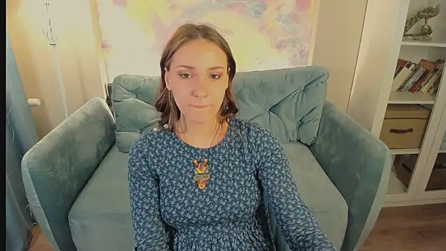 Snapshot of MirageAnn chatting on May 4, 2026, 1:36 pm MirageAnn online show from May 4, 2026, 1:36 pm