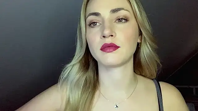 ScarlettSensitive online show from May 16, 2026, 2:16 pm