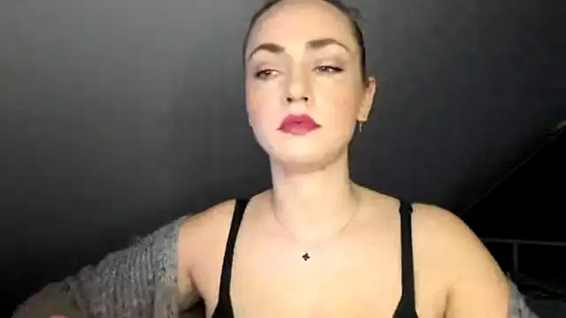 ScarlettSensitive online show from May 25, 2026, 6:45 am