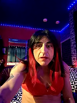 ChrisTina1581 online show from March 9, 2026, 3:48 pm