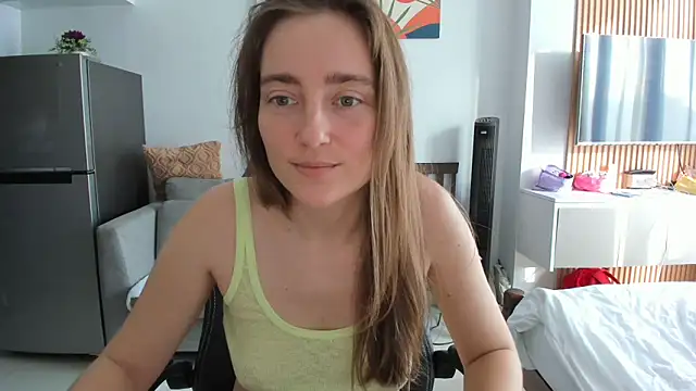 LiaSasha online show from March 16, 2026, 8:51 am