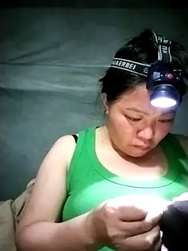 Min-in online show from March 29, 2026, 1:24 pm