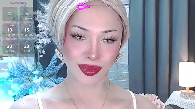 Snapshot of Ms_amor_powers_ts chatting on May 19, 2026, 10:22 am Ms amor powers ts online show from May 19, 2026, 10:22 am